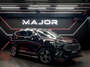 Haval F7 I Москва  - изображение 32