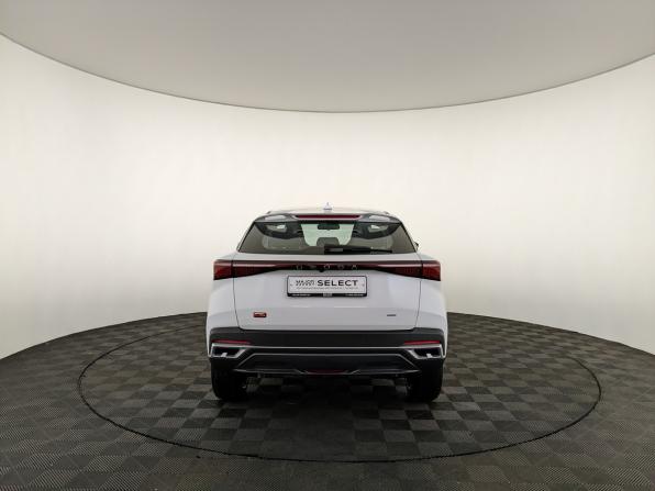 Omoda C5 I с пробегом 2025 года, цена 2 350 000 рублей, 1536 км, внедорожник, Автокод Объявления