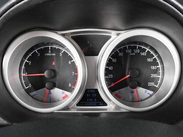 Geely Emgrand X7 I с пробегом 2014 года, цена 729 000 рублей, 113232 км, внедорожник, Автокод Объявления