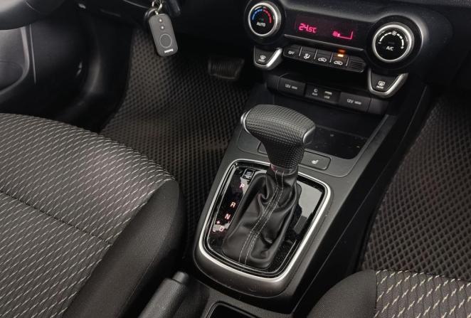 Kia Rio IV с пробегом 2019 года, цена 1 500 000 рублей, 139454 км, хэтчбек, Автокод Объявления