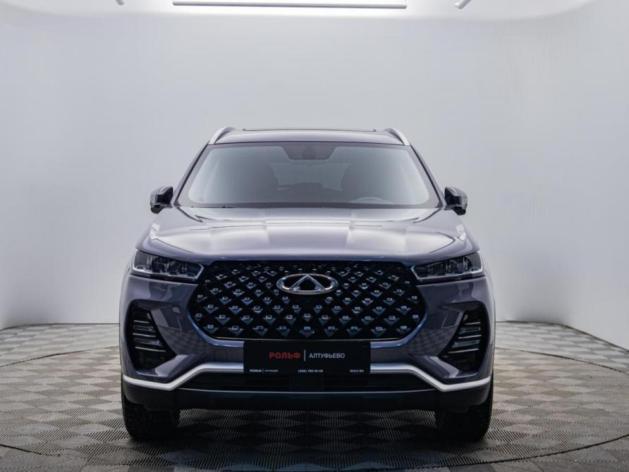 Chery Tiggo 7 Pro I Москва  - изображение 8