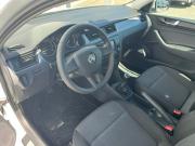 Skoda Rapid I Рестайлинг Курган  - изображение 21