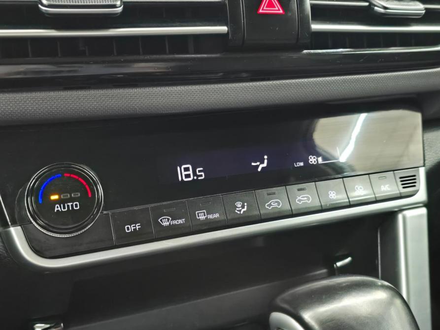 Kia Seltos I Таганрог  - изображение 16