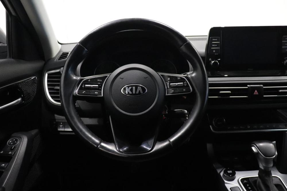 Kia Seltos I Ульяновск  - изображение 10