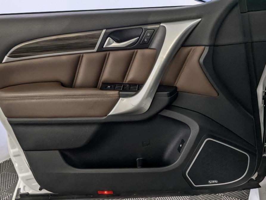 Haval H9 I Рестайлинг Москва  - изображение 19