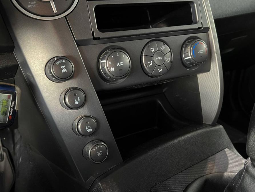SsangYong Kyron I Рестайлинг Оренбург  - изображение 10