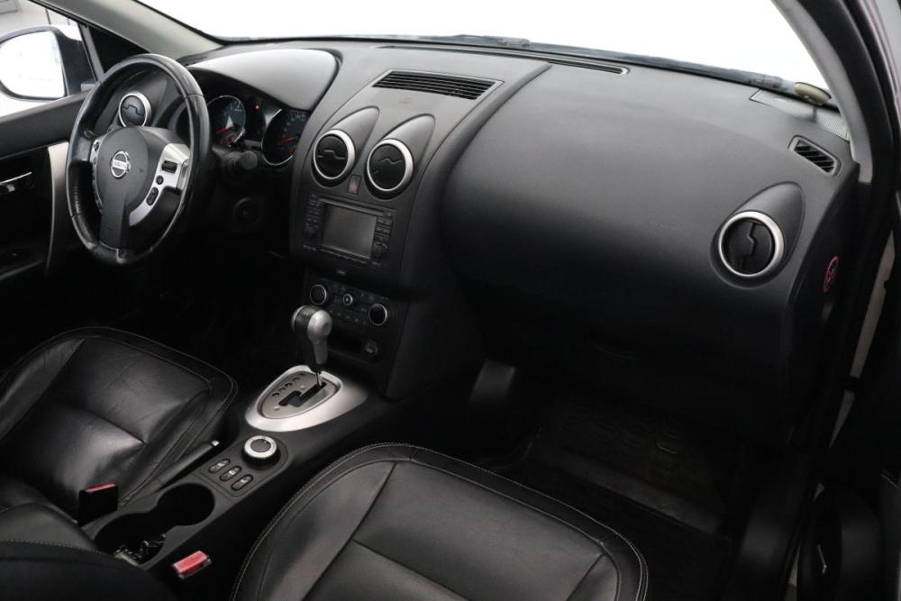 Nissan Qashqai+2 I Рестайлинг Ульяновск  - изображение 11