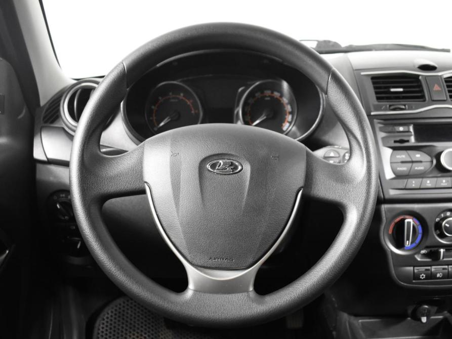 Lada (ВАЗ) Granta I Рестайлинг Казань  - изображение 11