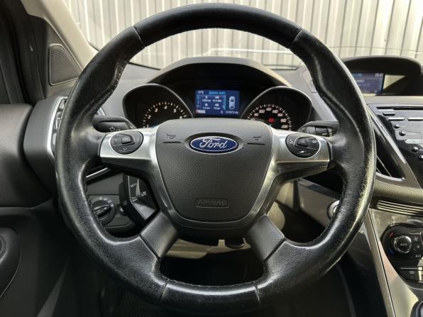 Ford Kuga II с пробегом 2013 года, цена 1 199 000 рублей, 148500 км, внедорожник, Автокод Объявления