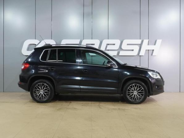 Volkswagen Tiguan I с пробегом 2010 года, цена 1 099 000 рублей, 226131 км, внедорожник, Автокод Объявления