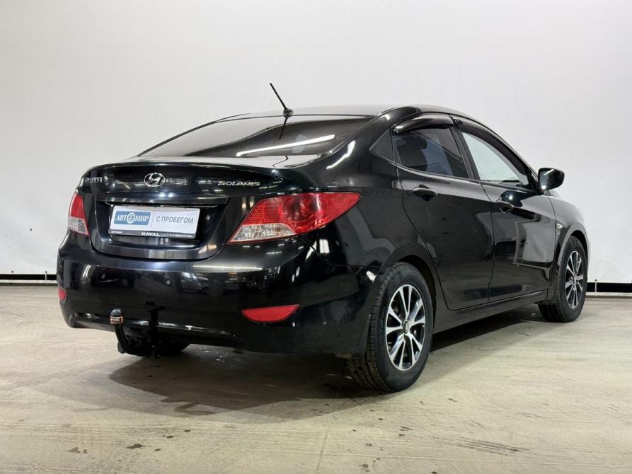 Hyundai Solaris I Ярославль  - изображение 5
