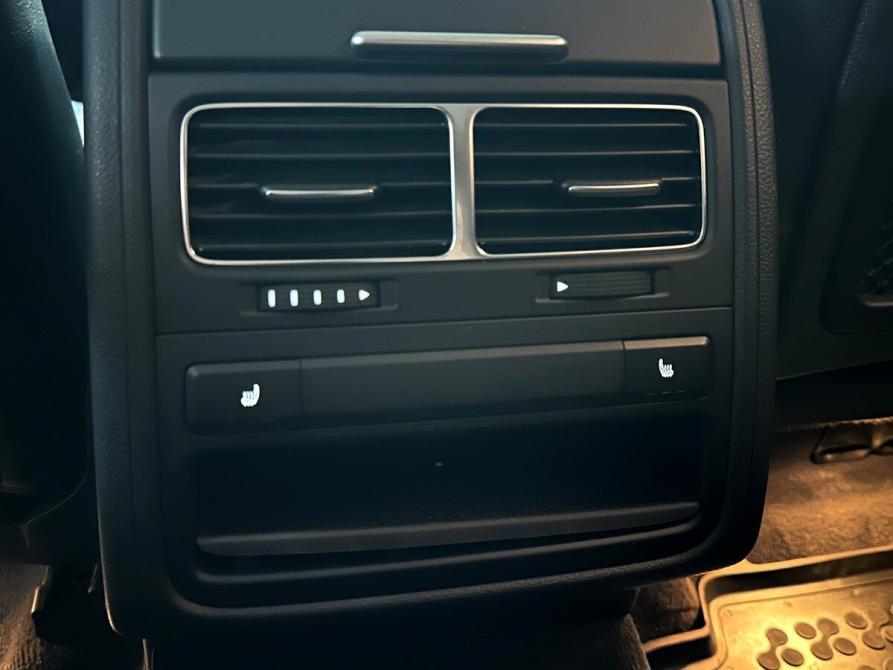 Volkswagen Touareg II Рестайлинг Балашиха  - изображение 10