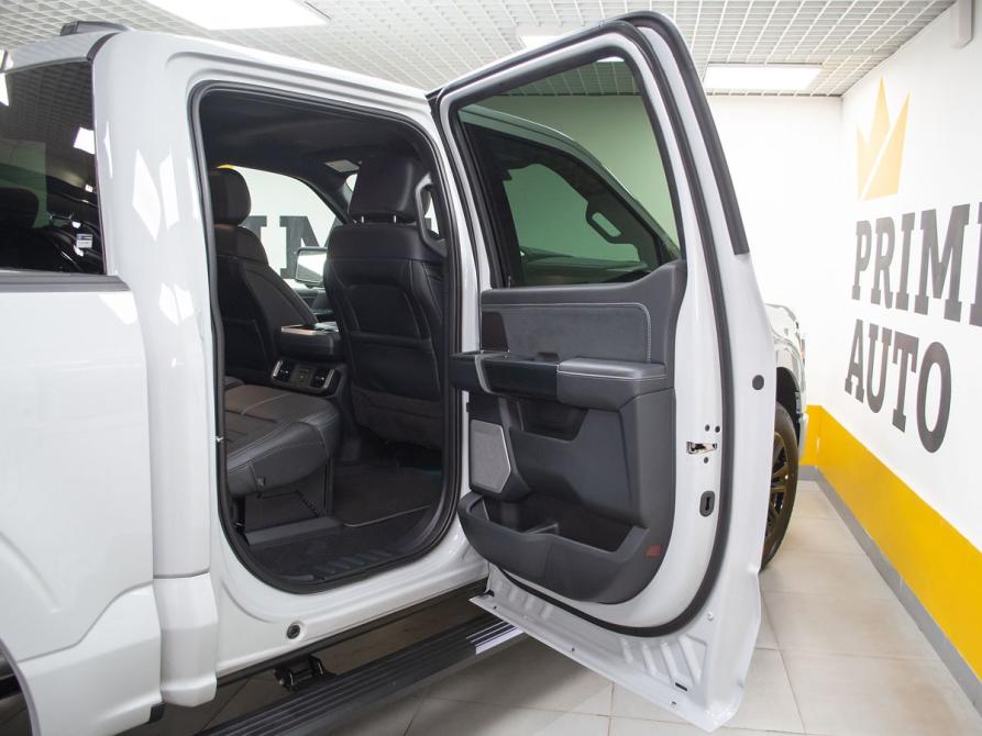 Ford F-150 XIV Рестайлинг Новосибирск  - изображение 22