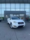 Geely Emgrand X7 I Омск  - изображение 16