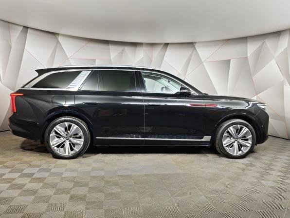 Hongqi E-HS9 с пробегом 2021 года, цена 3 995 000 рублей, 74161 км, внедорожник, Автокод Объявления