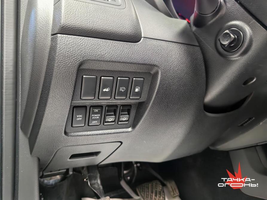 Nissan Murano II (Z51) Рестайлинг Пермь  - изображение 12