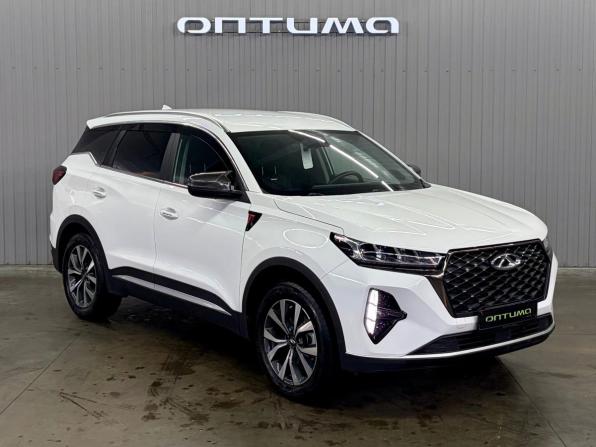 Chery Tiggo 7 Pro Max I с пробегом 2023 года, цена 1 847 000 рублей, 81622 км, внедорожник, Автокод Объявления