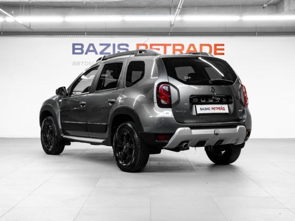 Renault Duster I Рестайлинг с пробегом 2019 года, цена 1 450 000 рублей, 142544 км, внедорожник, Автокод Объявления