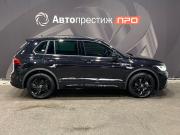 Volkswagen Tiguan II Рестайлинг Пермь  - изображение 30