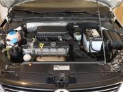 Volkswagen Jetta VI Рестайлинг Москва  - изображение 50