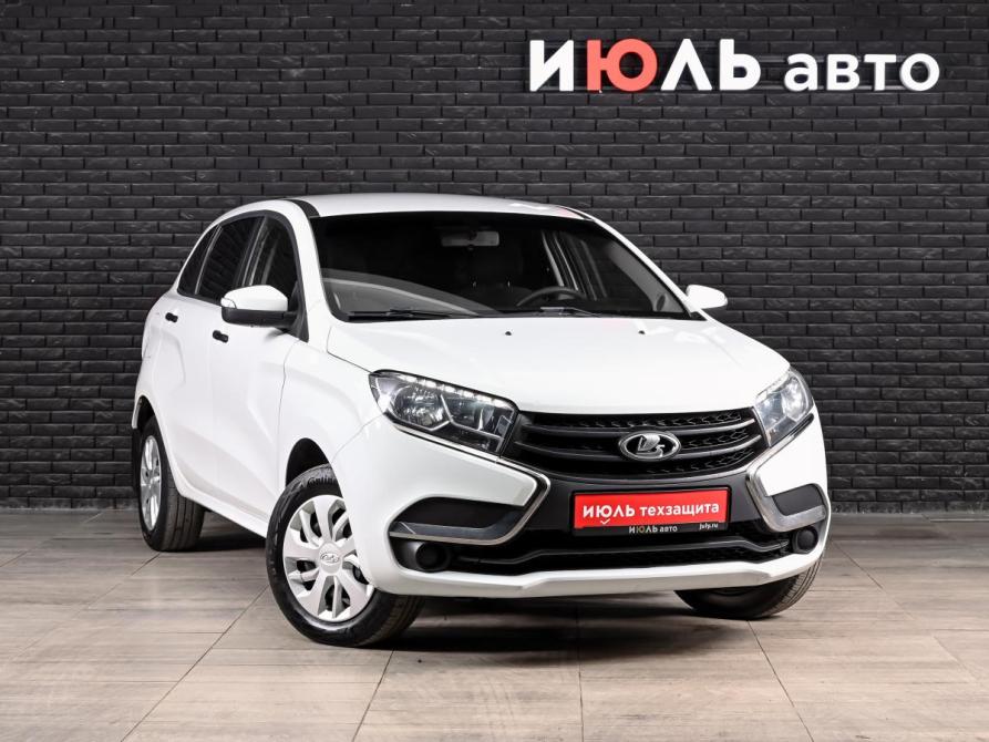 Lada (ВАЗ) XRAY I Екатеринбург  - изображение 3