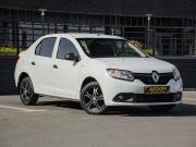 Renault Logan II Тюмень  - изображение 14