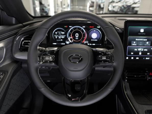 GAC GS8 II с пробегом 2026 года, цена 4 400 000 рублей, 50 км, внедорожник, Автокод Объявления