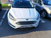 Ford Focus III Рестайлинг Санкт-Петербург  - изображение 9