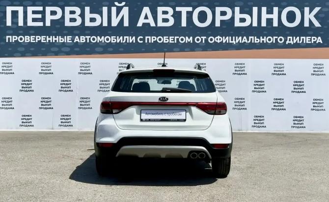 Kia Rio IV с пробегом 2019 года, цена 1 099 000 рублей, 138660 км, хэтчбек, Автокод Объявления