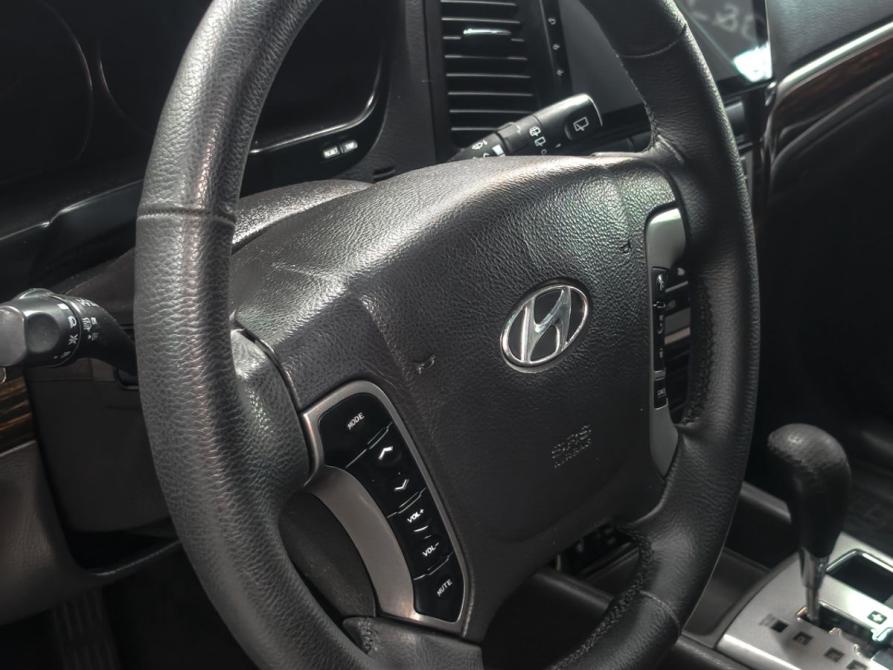 Hyundai Santa Fe II Рестайлинг Ростов-на-Дону  - изображение 17