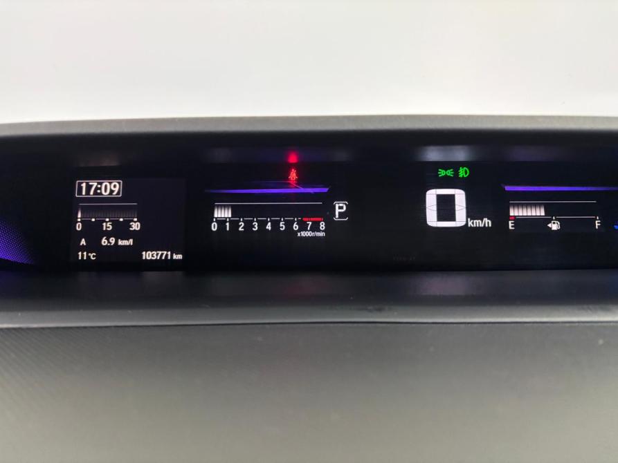 Honda Stepwgn V Альметьевск  - изображение 18
