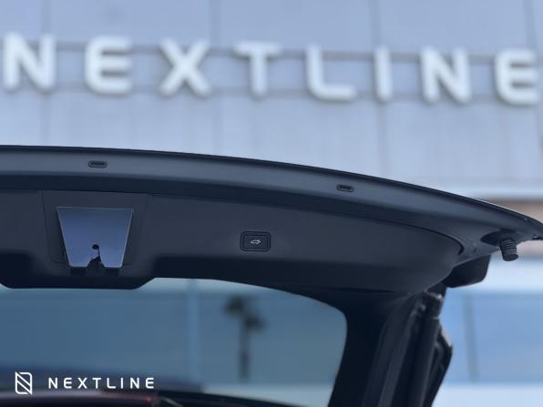 Geely Monjaro I с пробегом 2024 года, цена 3 570 000 рублей, 48000 км, внедорожник, Автокод Объявления
