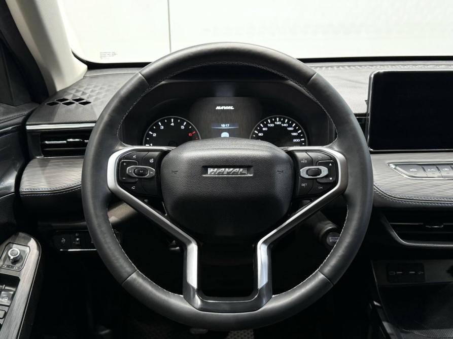Haval Jolion I Волжский  - изображение 15