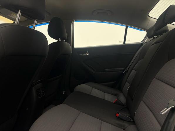 Kia Cerato III с пробегом 2013 года, цена 1 085 000 рублей, 239908 км, седан, Автокод Объявления