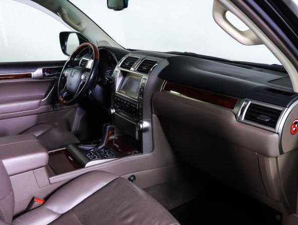 Lexus GX II с пробегом 2010 года, цена 2 385 000 рублей, 189582 км, внедорожник, Автокод Объявления