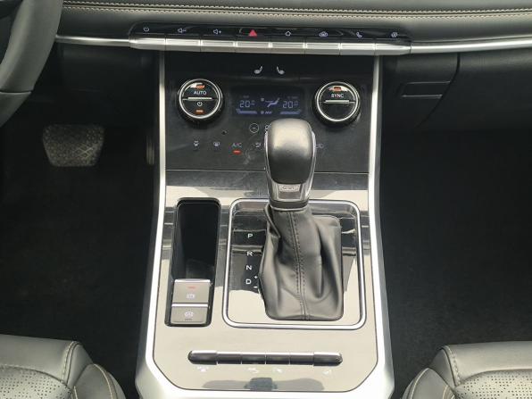 Chery Tiggo 8 I с пробегом 2021 года, цена 1 624 000 рублей, 69293 км, внедорожник, Автокод Объявления