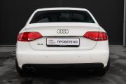 Audi A4 IV (B8) Москва  - изображение 27