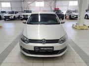 Volkswagen Polo V Набережные Челны  - изображение 24