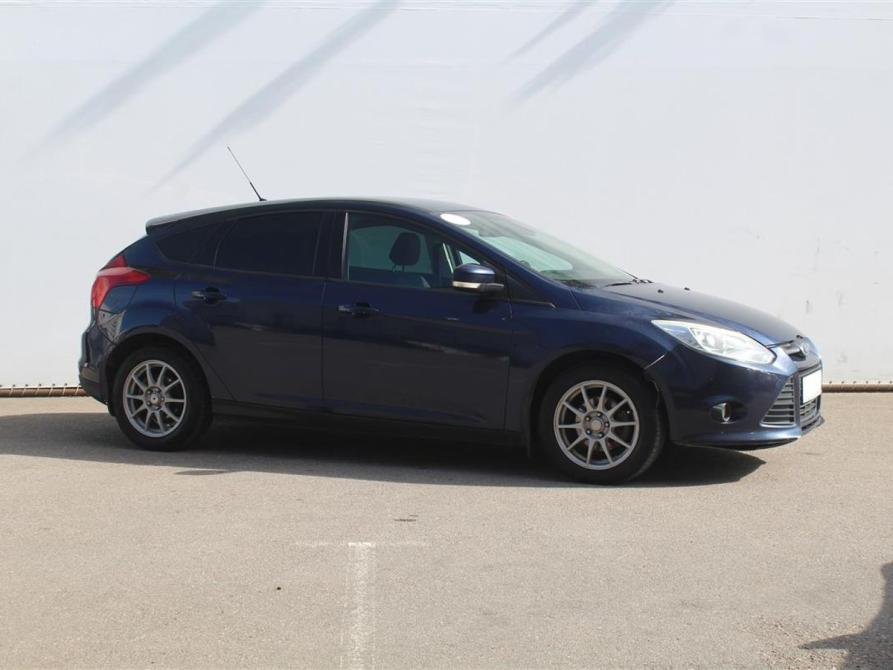 Ford Focus III Липецк  - изображение 3