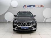 Hyundai Santa Fe IV Рестайлинг Подольск  - изображение 29