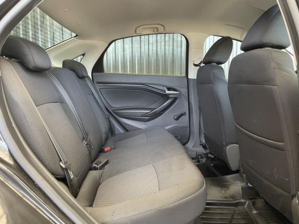 Lada (ВАЗ) Vesta I с пробегом 2019 года, цена 877 000 рублей, 129565 км, седан, Автокод Объявления
