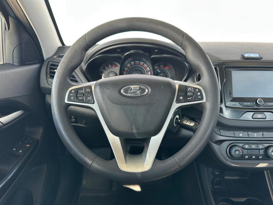 Lada (ВАЗ) Vesta I Тамбов  - изображение 17
