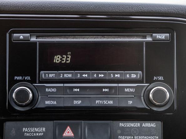 Mitsubishi Outlander III Рестайлинг 2 с пробегом 2018 года, цена 1 798 000 рублей, 140264 км, внедорожник, Автокод Объявления