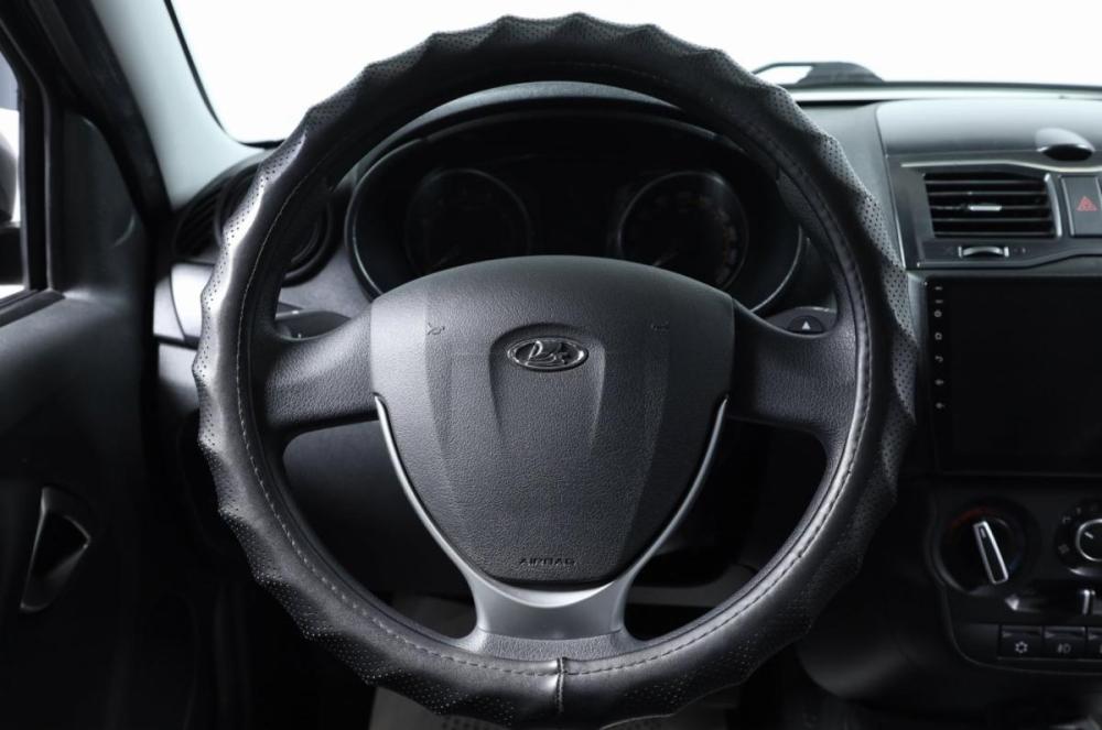 Lada (ВАЗ) Granta I Рестайлинг Новосибирск  - изображение 12