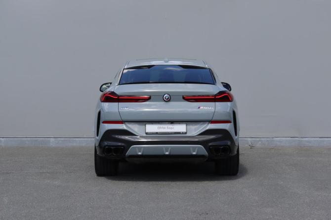 BMW X6 III (G06) Рестайлинг с пробегом 2023 года, цена 14 300 000 рублей, 26351 км, внедорожник, Автокод Объявления
