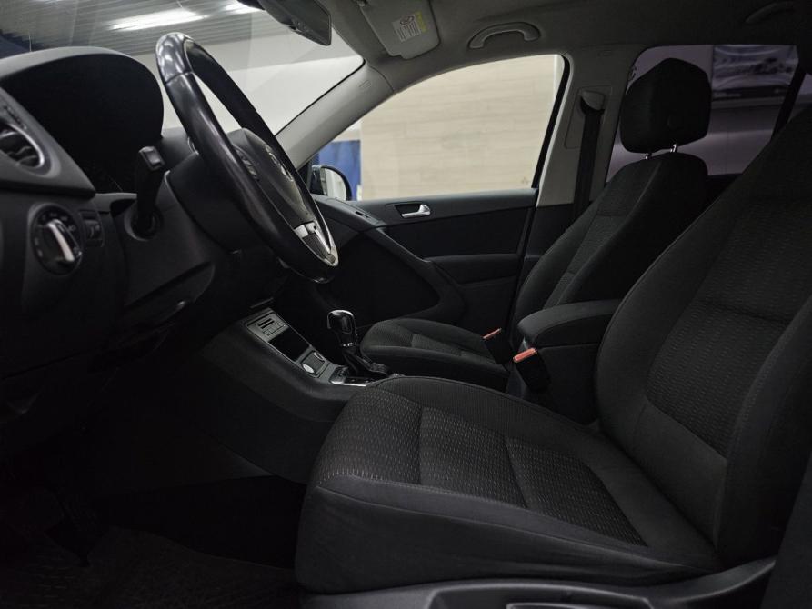 Volkswagen Tiguan I Рестайлинг Нижний Новгород  - изображение 5
