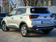 Chery Tiggo 4 Pro I Санкт-Петербург  - изображение 19