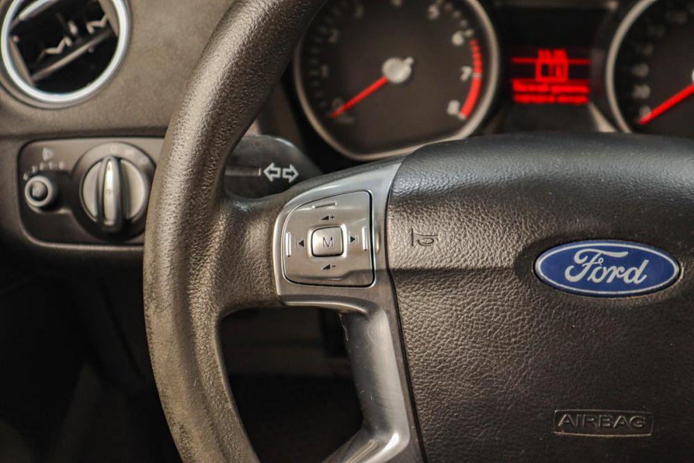 Ford Mondeo IV Рестайлинг Челябинск  - изображение 10