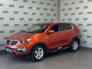 Kia Sportage III Оренбург  - изображение 15