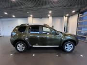 Renault Duster I Рестайлинг Чебоксары  - изображение 36